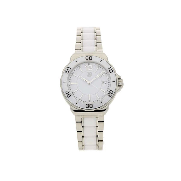 Formula 1 WAH1211 - White Ceramic - Ex Display