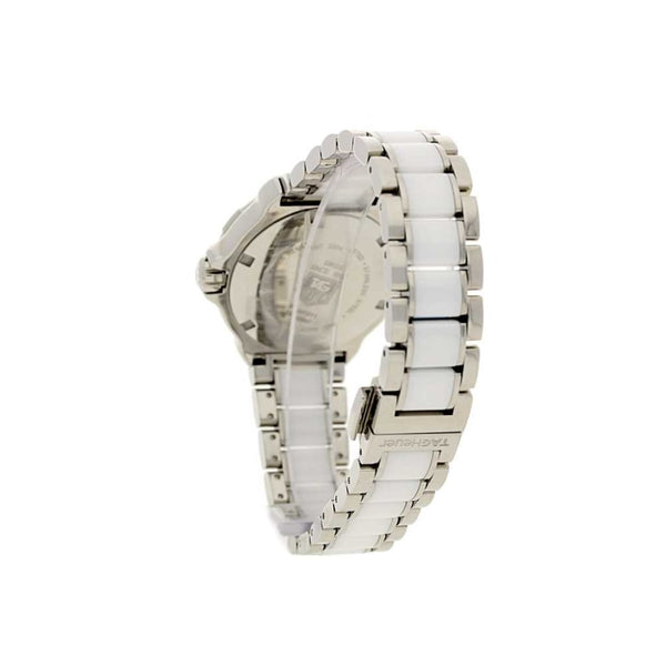 Formula 1 WAH1211 - White Ceramic - Ex Display