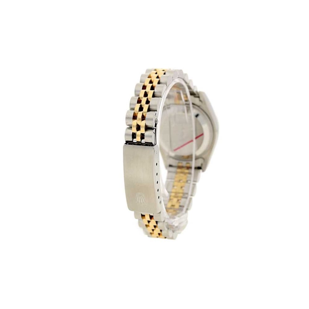 Datejust 69173 - Steel and Gold Ladies Watch - 1994