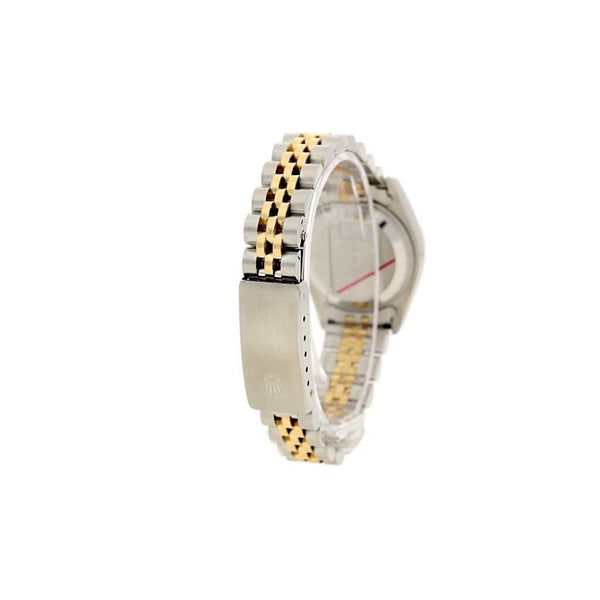 Datejust 69173 - Steel and Gold Ladies Watch - 1994