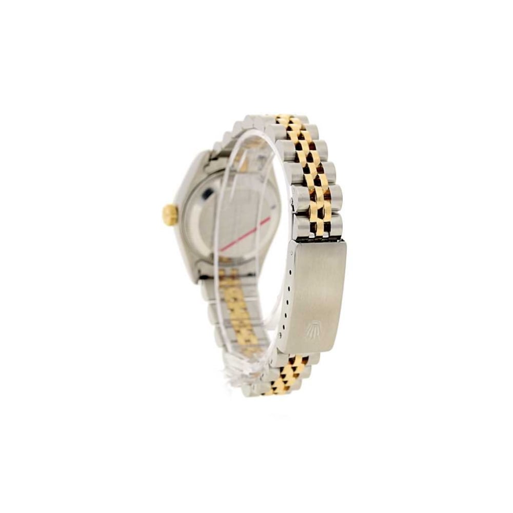 Datejust 69173 - Steel and Gold Ladies Watch - 1994