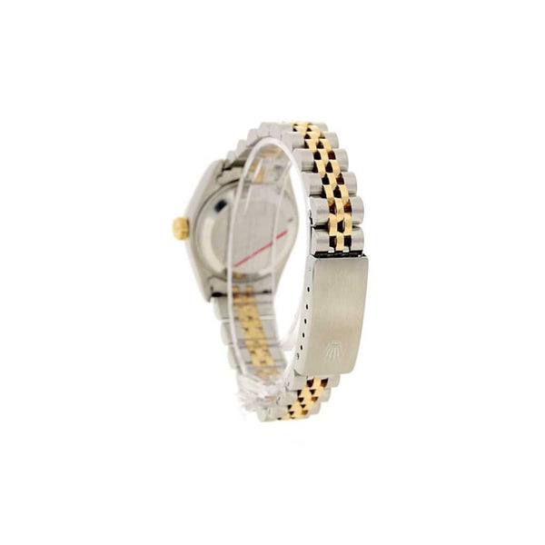 Datejust 69173 - Steel and Gold Ladies Watch - 1994