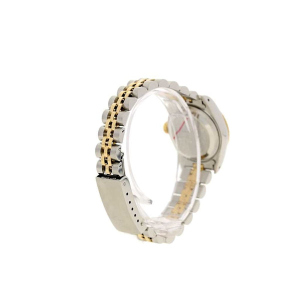 Datejust 69173 -Secondhand Ladies Watch - 1991 - Diamond Dial