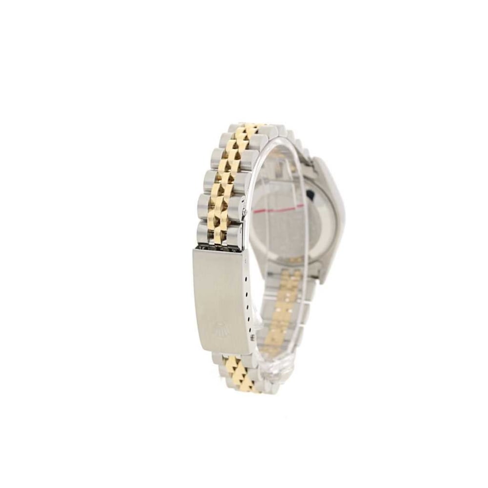 Secondhand Ladies Rolex Datejust 79173 - 2001
