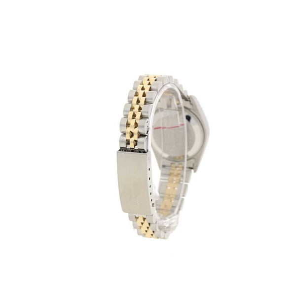 Secondhand Ladies Rolex Datejust 79173 - 2001