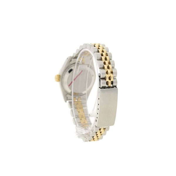 Datejust 69173 - Ladies Secondhand Watch - Diamond Dial - 1990