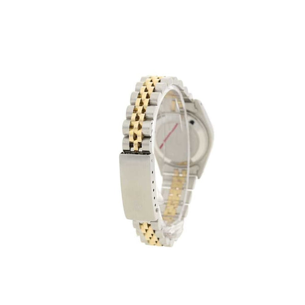 Datejust 69173 - Ladies Secondhand Watch - Diamond Dial - 1990