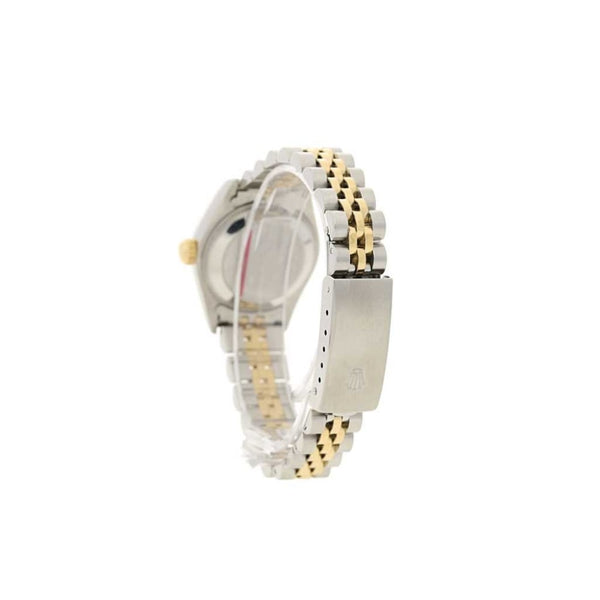 Datejust 69173 - Secondhand - Blue Diamond Dial -1996