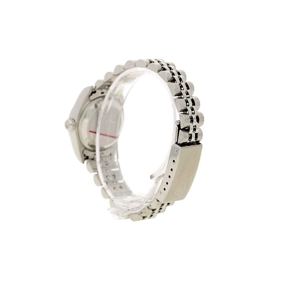 Secondhand Ladies Rolex Datejust 79174 - 2004