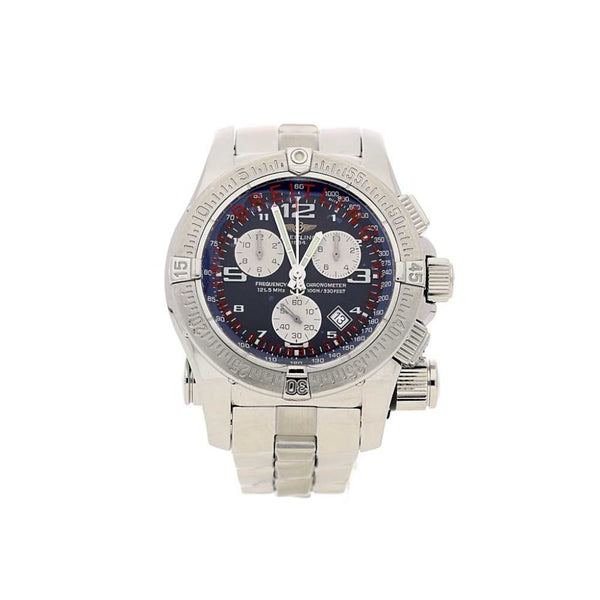 Breitling Emergency Mission A73321