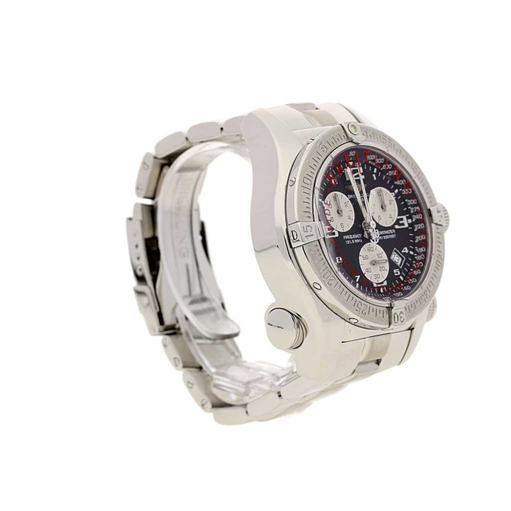 Breitling Emergency Mission A73321