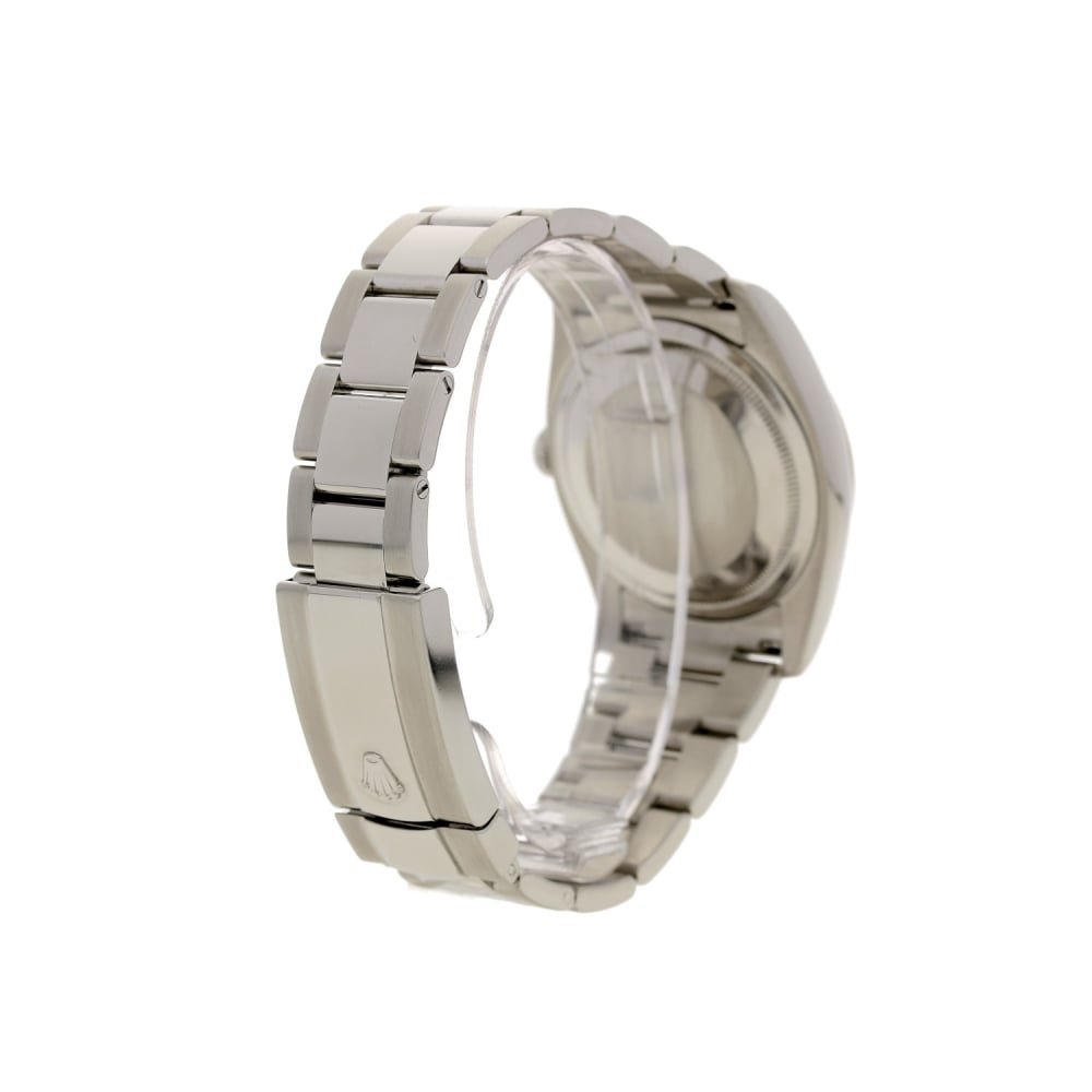 Secondhand Gents Rolex Datejust 116234