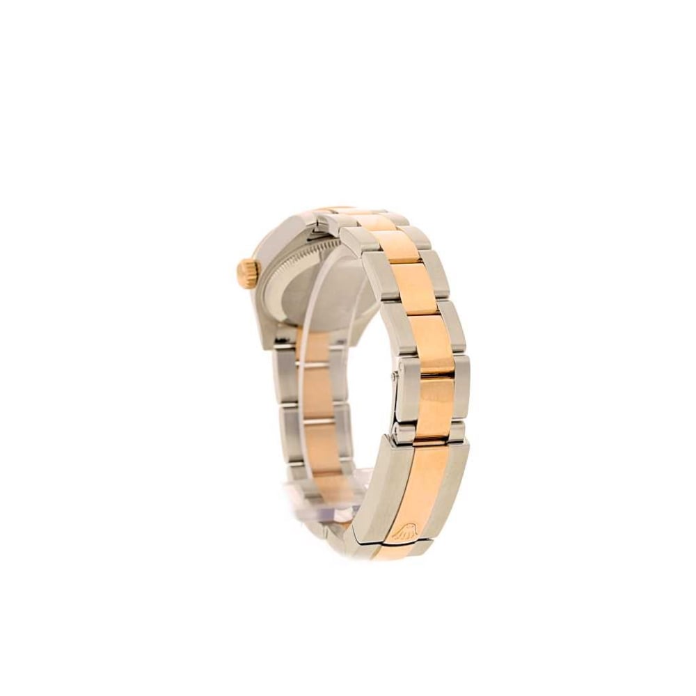 Datejust 179161 Ladies Watch - Steel and Rose Gold - 2006