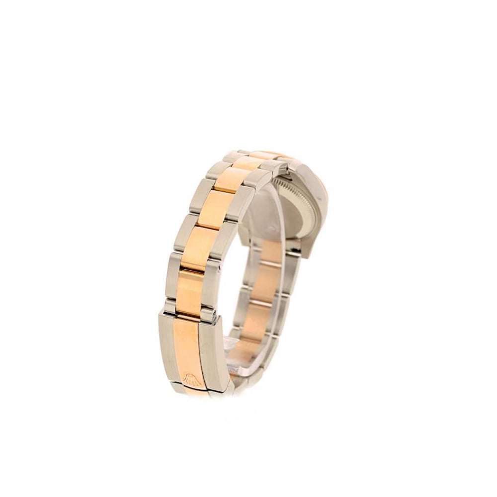 Datejust 179161 Ladies Watch - Steel and Rose Gold - 2006