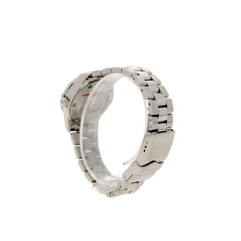 Ladies Tag Heuer WAF1416 - Diamond Bezel - 2005