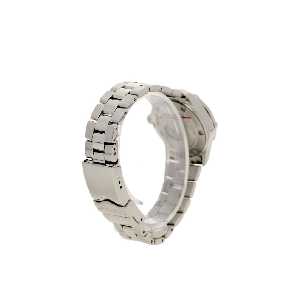 Ladies Tag Heuer WAF1416 - Diamond Bezel - 2005