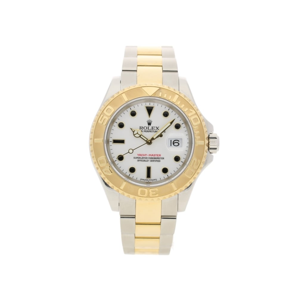 Yacht-Master 16623, 40mm - Secondhand 2005