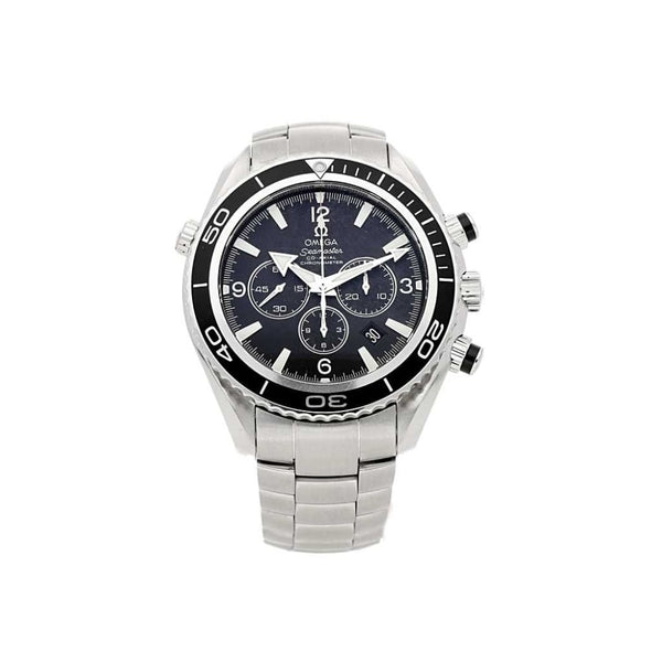 Seamaster Planet Ocean Automatic Co-Axial 22105000 - 2010