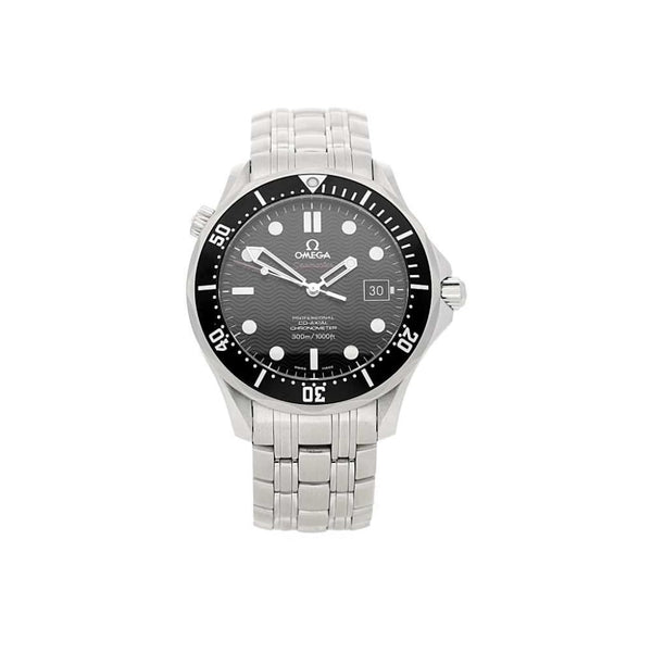 Seamaster - Automatic Co-Axial Movement - Pre Owned - 2013