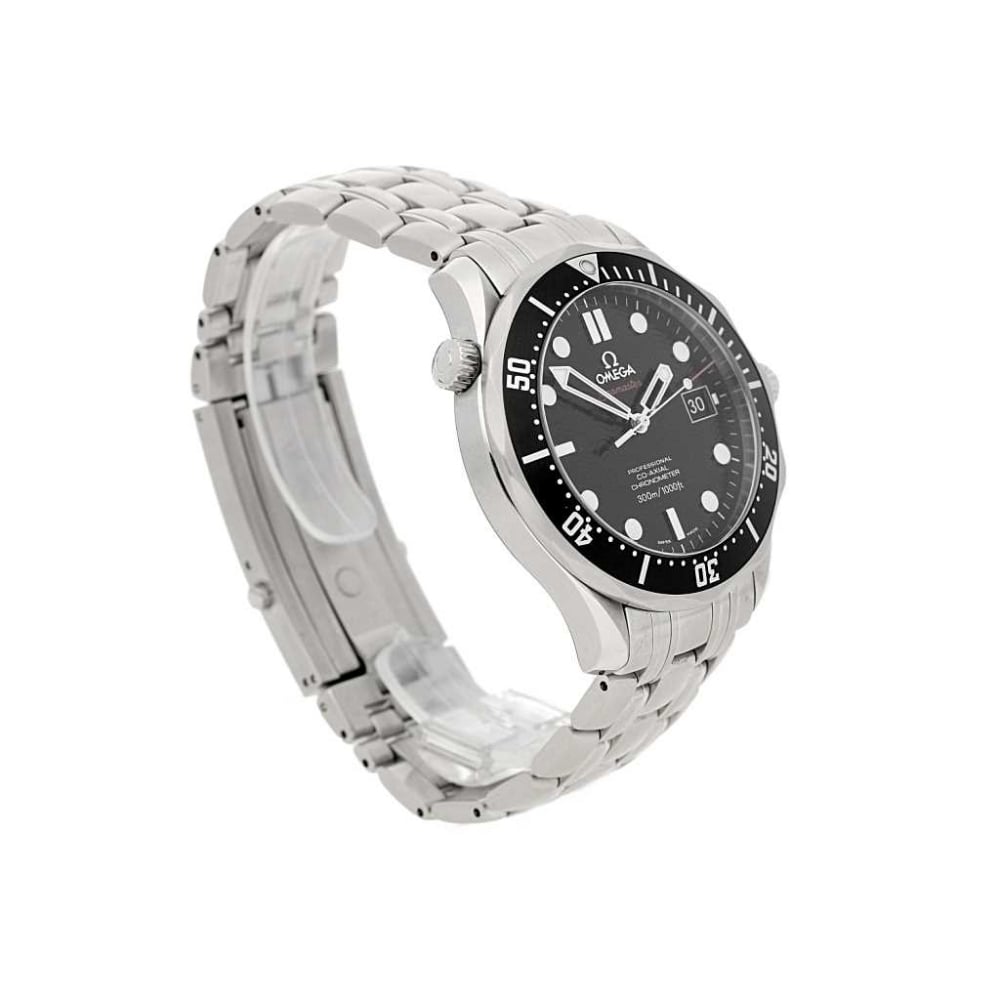 Seamaster - Automatic Co-Axial Movement - Pre Owned - 2013