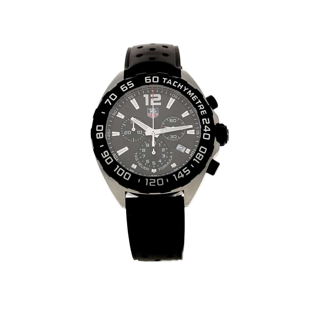 Pre Owned Tag Heuer Formula 1 CAZ1110