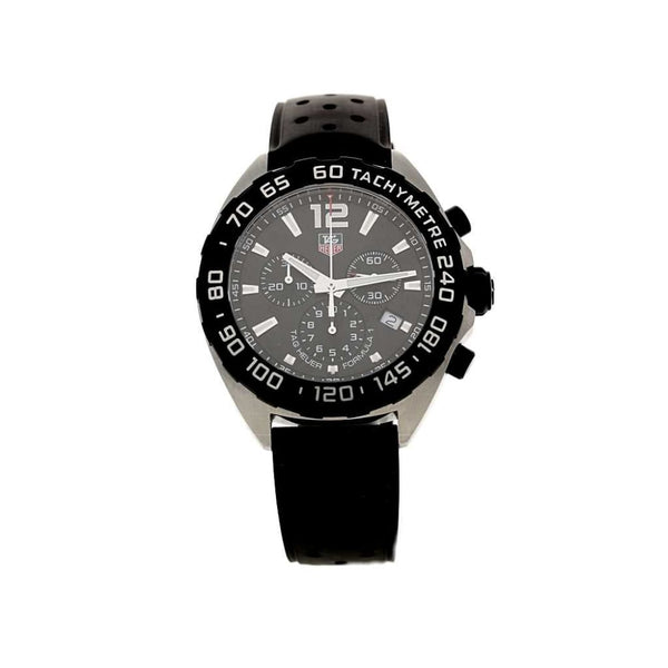 Pre Owned Tag Heuer Formula 1 CAZ1110