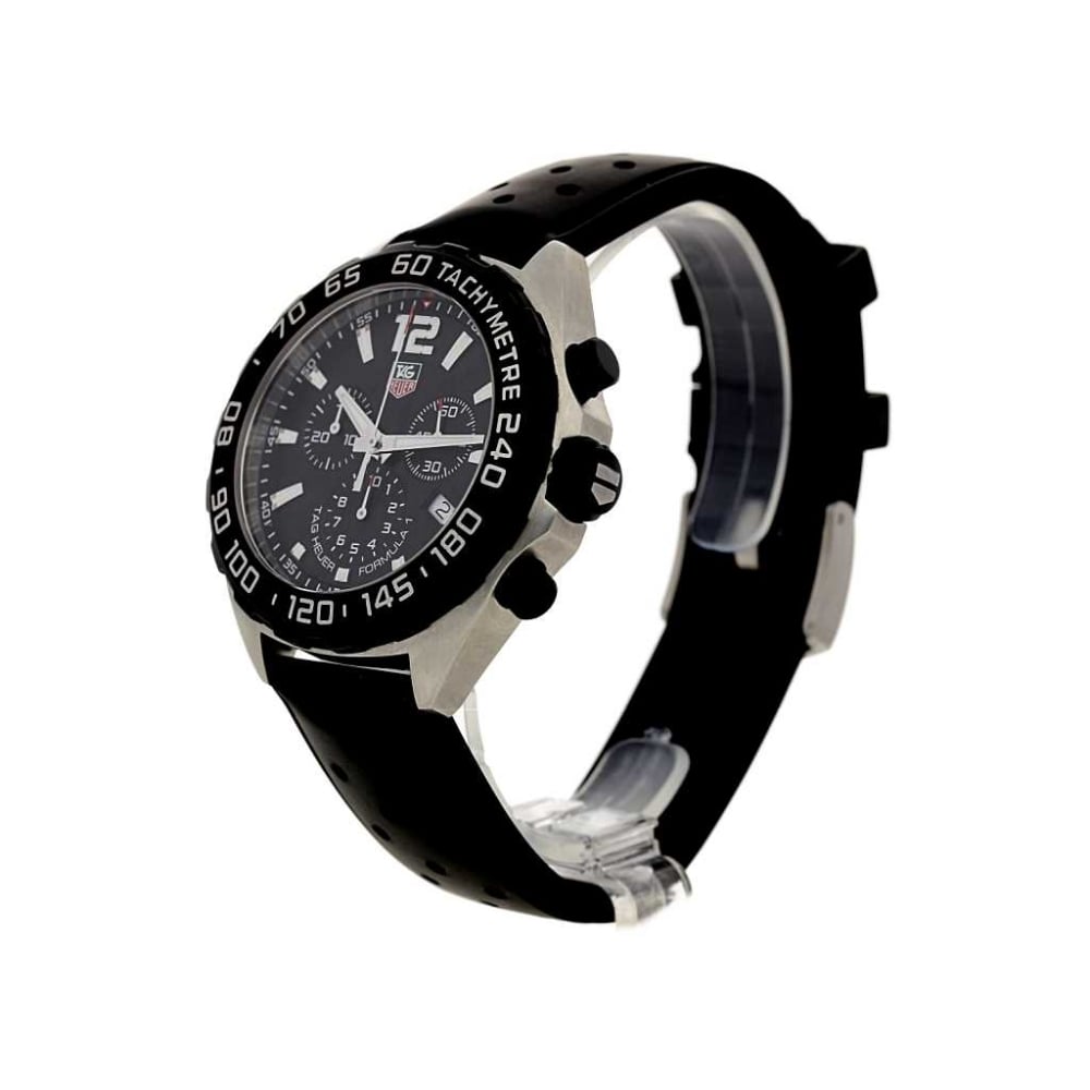 Pre Owned Tag Heuer Formula 1 CAZ1110