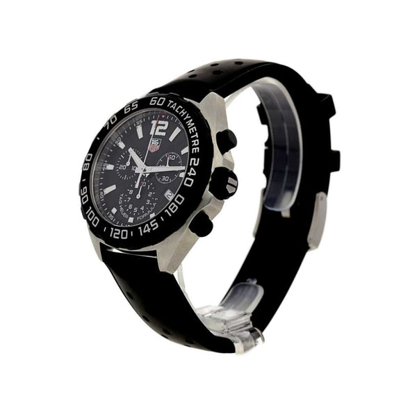 Pre Owned Tag Heuer Formula 1 CAZ1110