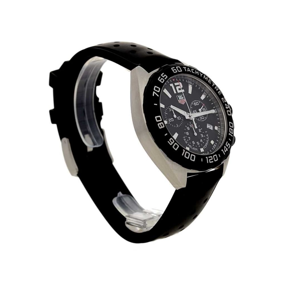 Pre Owned Tag Heuer Formula 1 CAZ1110
