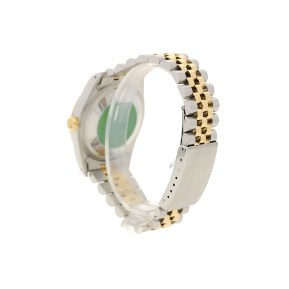 Datejust 16233 - Diamond Dial - 1992 -  Secondhand