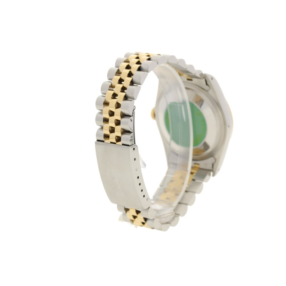 Datejust 16233 - Diamond Dial - 1992 -  Secondhand