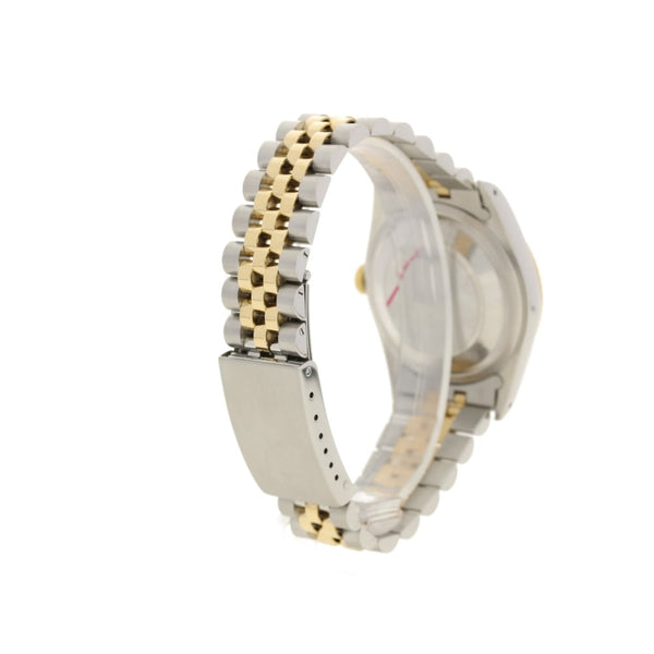 Datejust 16233 - Diamond Dial - 1992 - Secondhand