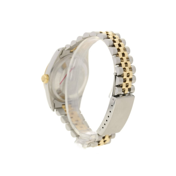 Datejust 16233 - Diamond Dial - 1992 - Secondhand