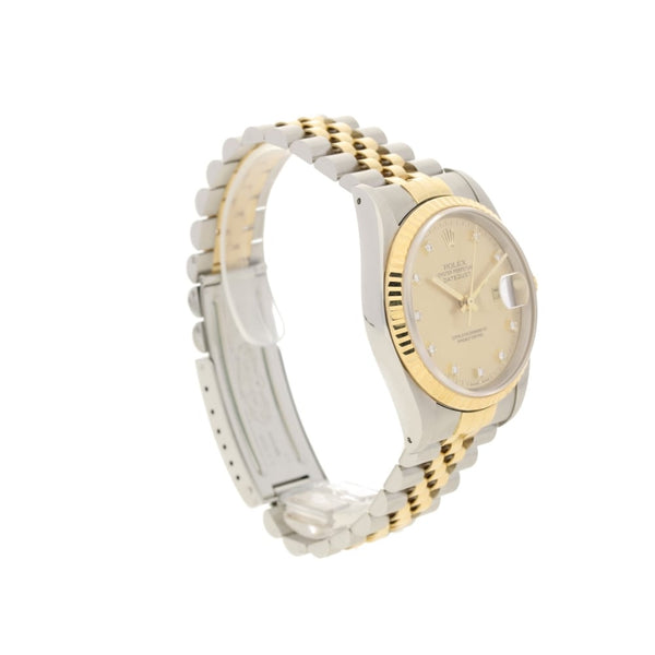 Datejust - Secondhand Mens Watch - 1989