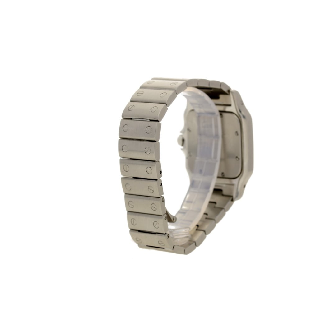 Santos - Secondhand Watch 1564 - Quartz