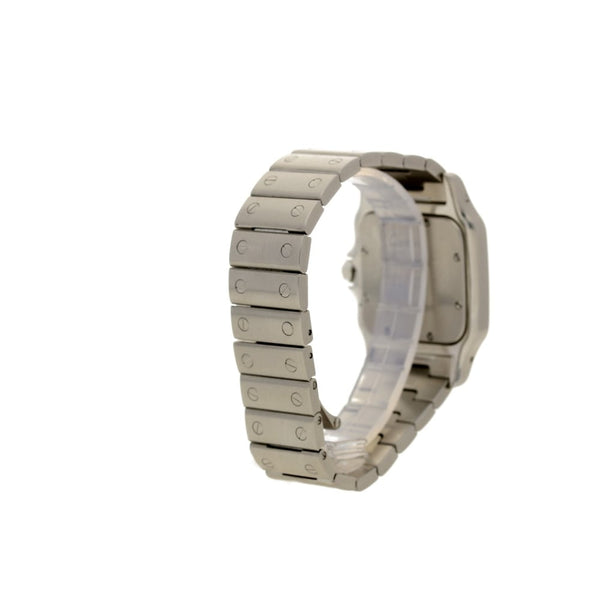 Santos - Secondhand Watch 1564 - Quartz