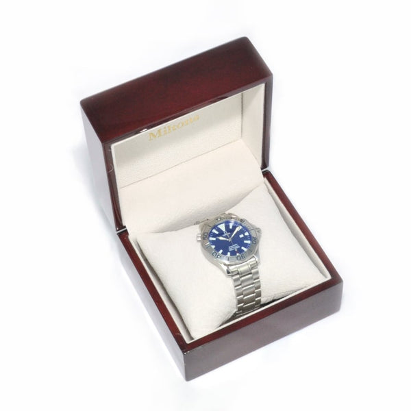 Seamaster 300m - Quartz - Divers Watch