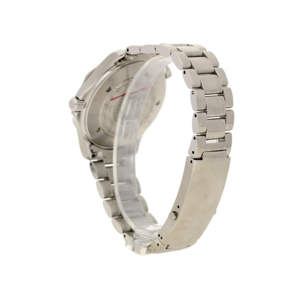 Seamaster 300m - Quartz - Divers Watch