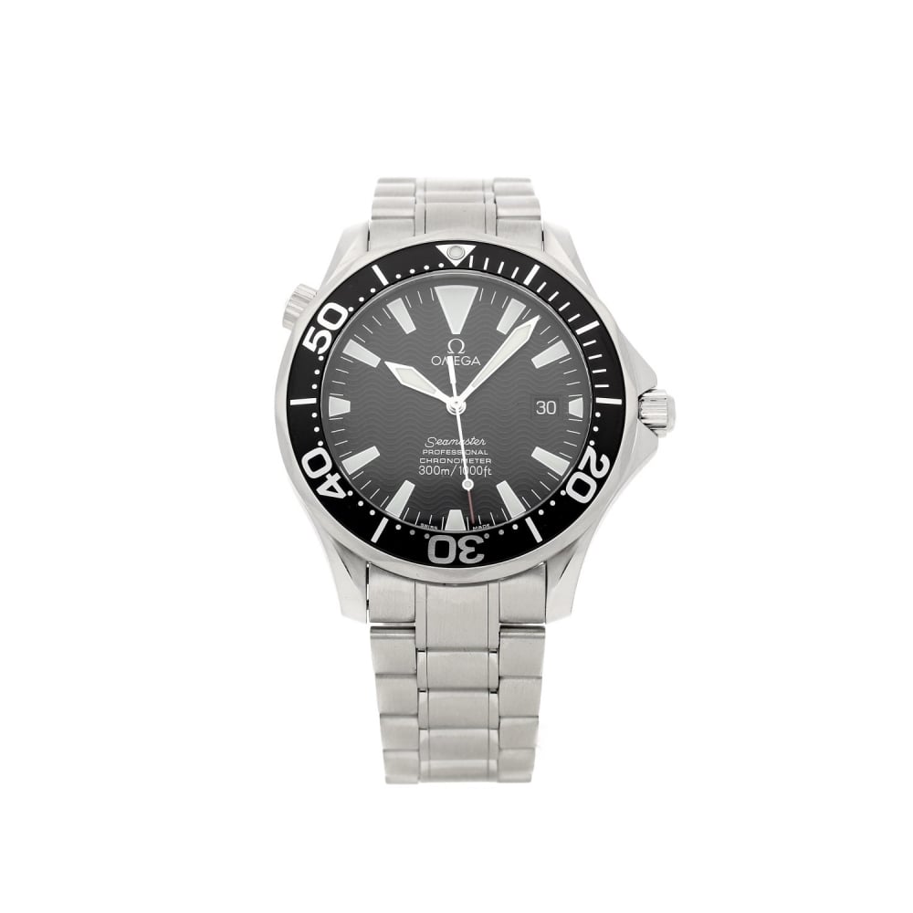 Seamaster 300m Automatic - Secondhand
