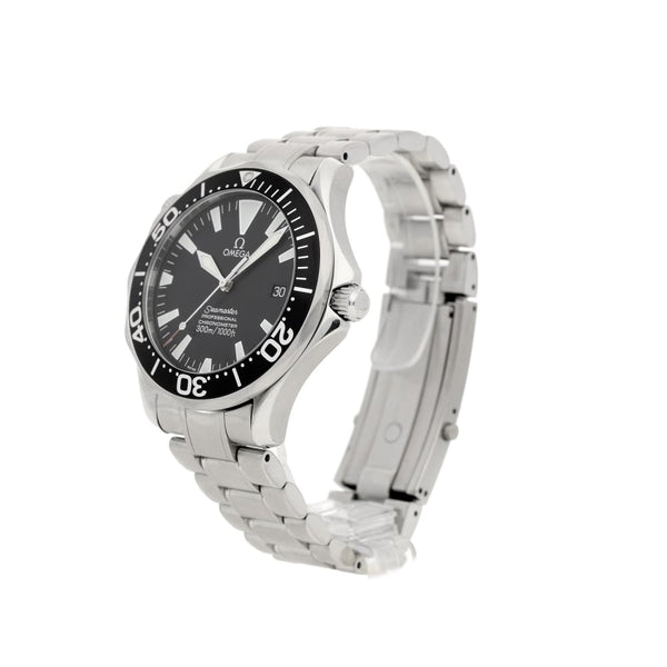 Seamaster 300m Automatic - Secondhand