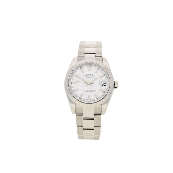 Datejust Midsize 178240 - 31mm - 2012