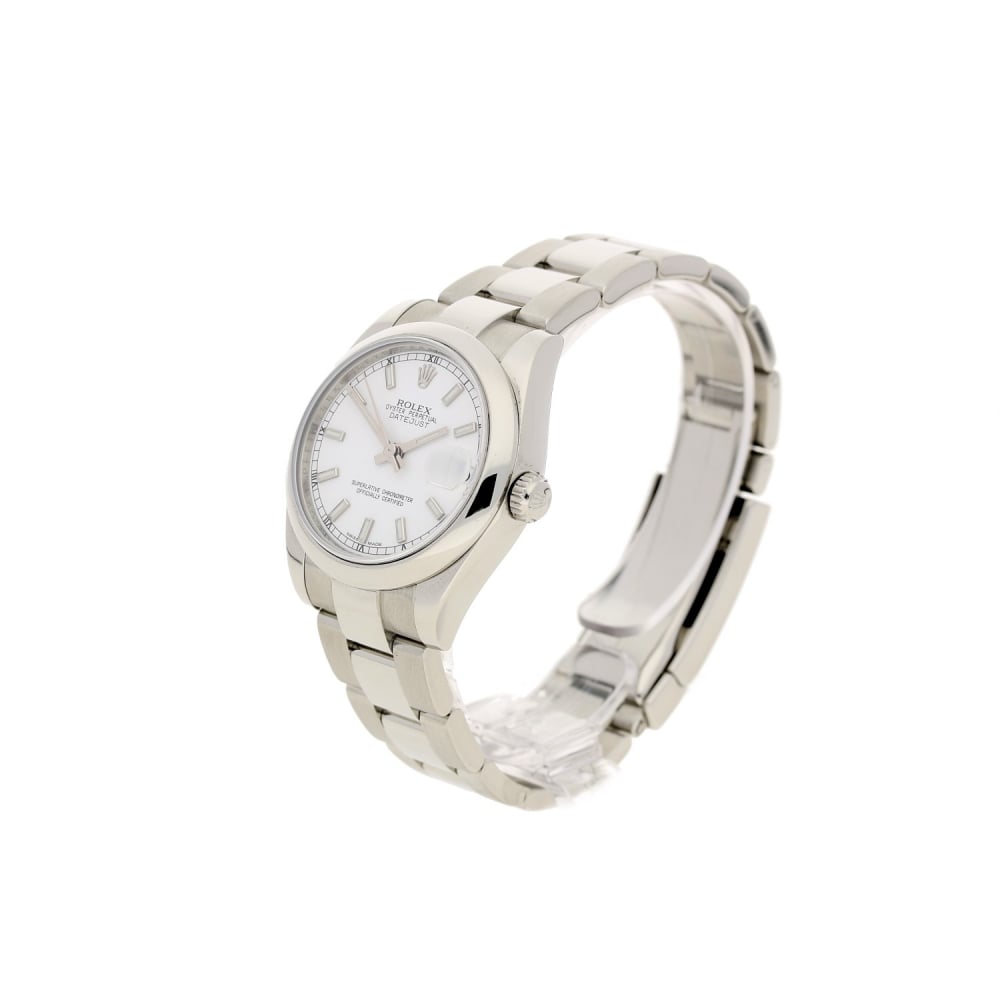 Datejust Midsize 178240 - 31mm - 2012