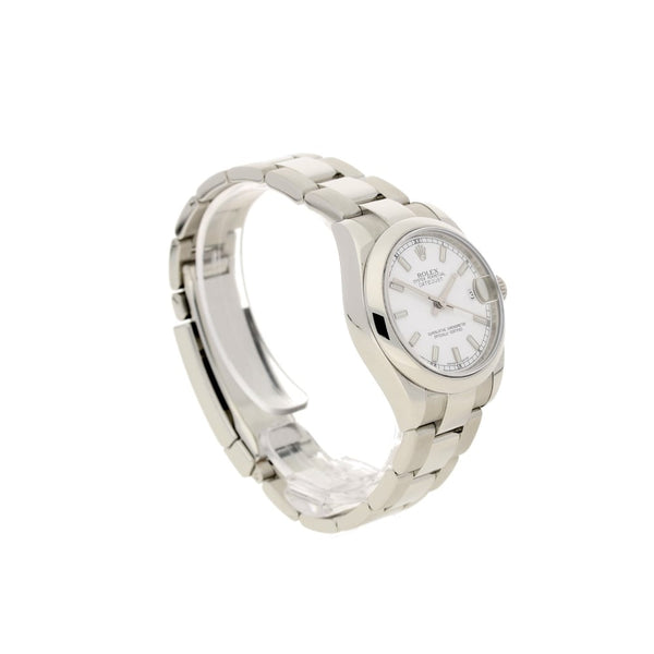 Datejust Midsize 178240 - 31mm - 2012