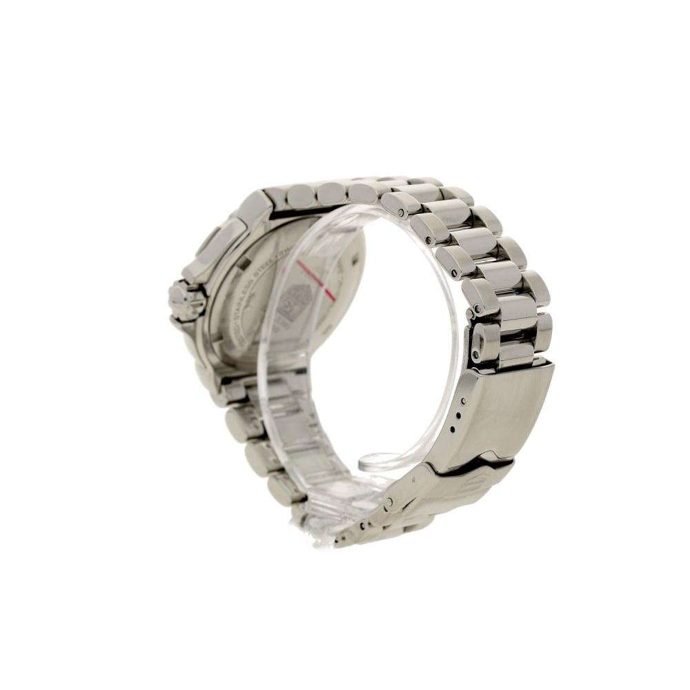 Formula 1 - Ladies Watch - WAC1214.BA0852 Black Dial