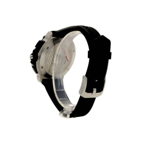Formula 1 CAH1111, Silver Dial, 2013