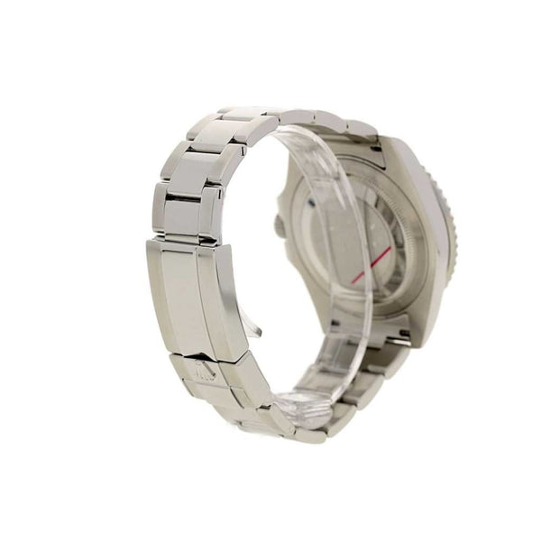 GMT Master II 116710 - Ceramic Bezel - 2010