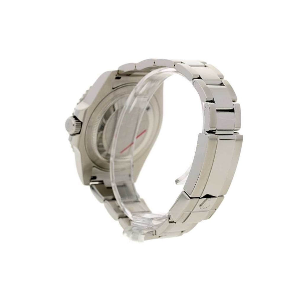 GMT Master II 116710 - Ceramic Bezel - 2010