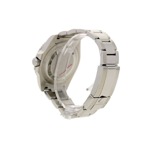 GMT Master II 116710 - Ceramic Bezel - 2010