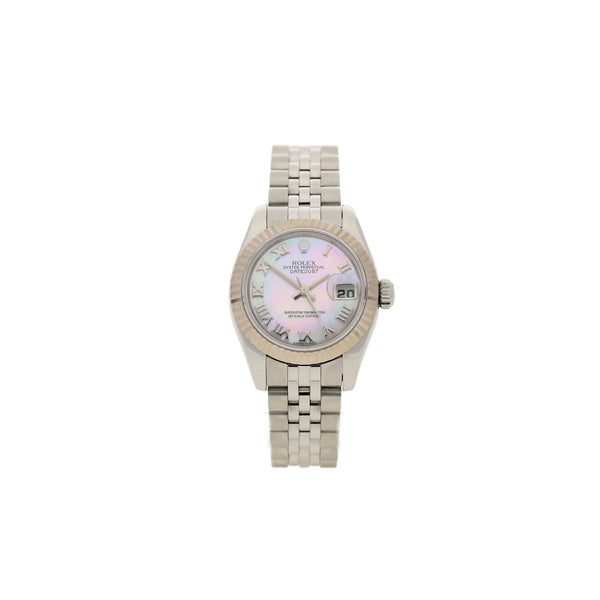 Datejust 179174 - Ladies Second Hand Watch - 2009