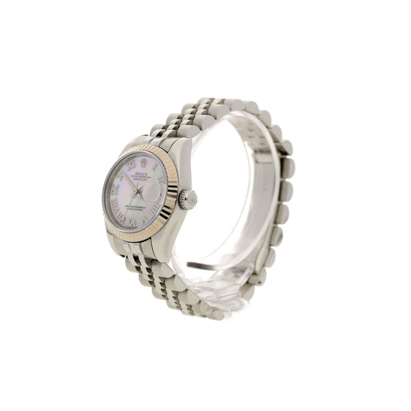 Datejust 179174 - Ladies Second Hand Watch - 2009